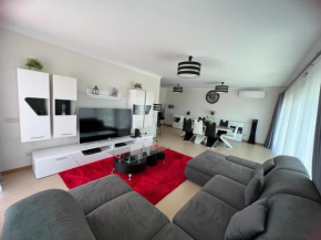 Rocha Prime - Standing apartment T3